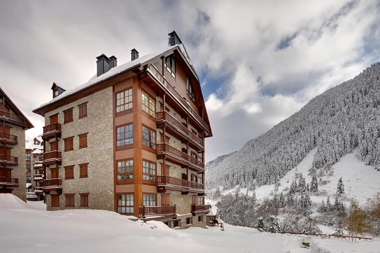 Val de Ruda 64 by FeelFree Rentals Naut Aran  0*,  España
