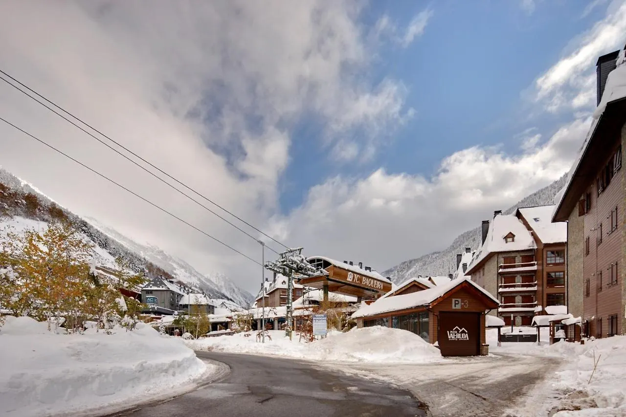 Val de Ruda 64 by FeelFree Rentals Naut Aran  0*,  España