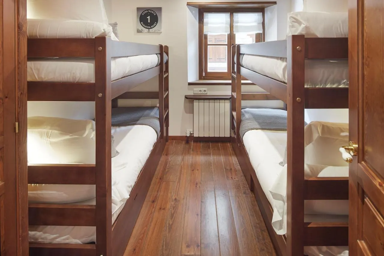 Val de Ruda 64 by FeelFree Rentals Naut Aran